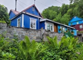 Продажа дома, 41.1 м2, Петропавловск-Камчатский, улица Дежнёва, 4