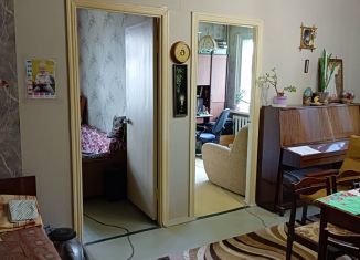 Продается трехкомнатная квартира, 49 м2, Иваново, улица Степана Халтурина, 6