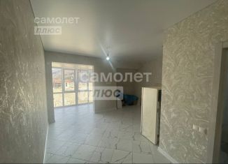 Продается 2-ком. квартира, 47 м2, село Небуг, квартал Спортивный, 12А/2