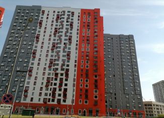 Продается 2-ком. квартира, 62.6 м2, поселение Внуковское, ЖК Городские Истории, улица Анны Ахматовой, 11к3