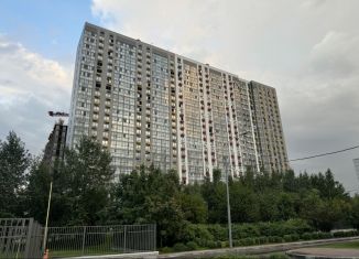 Продаю однокомнатную квартиру, 49.5 м2, Москва, район Косино-Ухтомский, улица Николая Старостина, 10к1