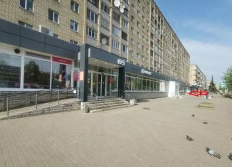 Аренда помещения свободного назначения, 123 м2, Псков, Рижский проспект, 41