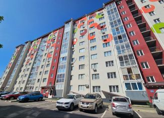 Продам двухкомнатную квартиру, 56.2 м2, Курск, Рябиновая улица, 26А