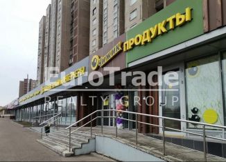 Продается торговая площадь, 570 м2, Москва, Лермонтовский проспект, 2к1, район Выхино-Жулебино