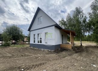 Дом на продажу, 82 м2, село Воскресеновка, Совхозная улица