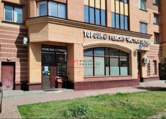 Продаю торговую площадь, 169 м2, Москва, Нижегородская улица, 25, Таганский район