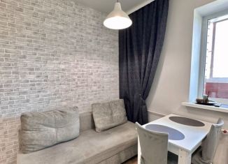 Продажа 1-комнатной квартиры, 39 м2, Иркутск, улица Ядринцева, 88, ЖК Высота