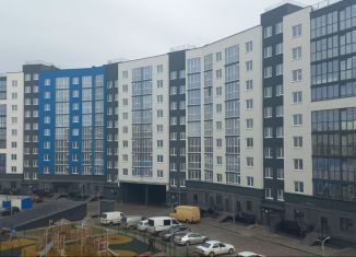 Продается многокомнатная квартира, 84.3 м2, Калининградская область, улица Аллея Смелых, 204к1