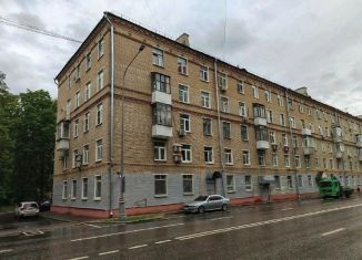 Продается квартира студия, 14.8 м2, Москва, Новогиреевская улица, 16к1, ВАО