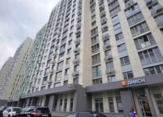 Продажа 2-ком. квартиры, 73 м2, рабочий посёлок Андреевка, рабочий посёлок Андреевка, 33Б, ЖК Серебряные росы