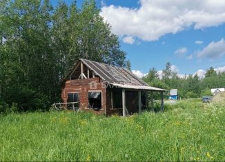 Дача на продажу, 60 м2, Вологодская область