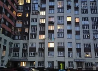 Продам 1-ком. квартиру, 37 м2, Уфа, Айская улица, 20, ЖК Иремель