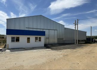 Продается помещение свободного назначения, 600 м2, село Крым, улица 2-я Линия, 39