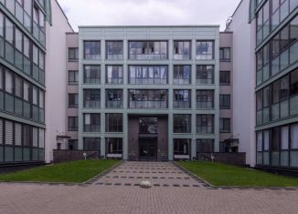 Продается 2-ком. квартира, 45.3 м2, Сестрорецк, ЖК Русские Сезоны, улица Максима Горького, 2Ас2