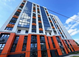 Продажа трехкомнатной квартиры, 95.1 м2, Ярославль, Фрунзенский район