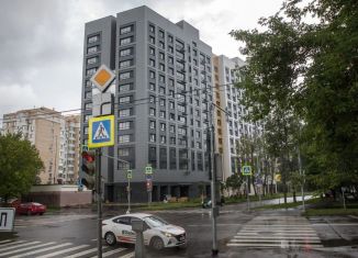 Продажа 3-ком. квартиры, 74.4 м2, Москва, ВАО, 9-я улица Соколиной Горы, 9