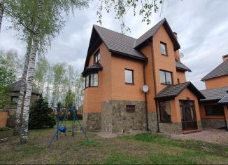 Продается дом, 420 м2, Пушкино, Берёзовая улица