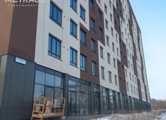 Продается квартира студия, 26.3 м2, Новосибирск, Автогенная улица, 75