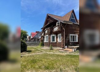 Продажа коттеджа, 533.8 м2, Красноярск, улица Верещагина, 84