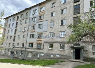 Продам двухкомнатную квартиру, 24.1 м2, Нижний Новгород, улица Бориса Панина, 19