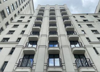 Продается пятикомнатная квартира, 127.2 м2, Екатеринбург, Печёрская улица, 4, Железнодорожный район