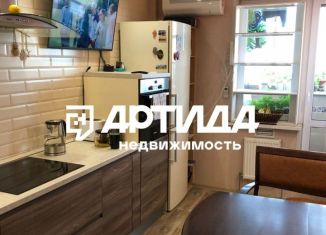 Продается однокомнатная квартира, 41.5 м2, Нижний Новгород, ЖК Зенит, Краснозвёздная улица, 35