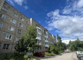 3-комнатная квартира на продажу, 60 м2, Березники, улица Мира, 56