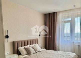 Сдается 1-ком. квартира, 35 м2, Новосибирск, Ленинградская улица, 106