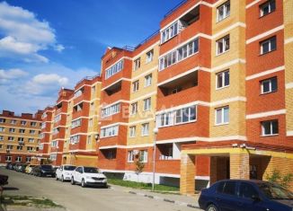 Квартира на продажу студия, 27.2 м2, Московская область, микрорайон Восточный, 1к7