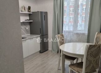 Продам двухкомнатную квартиру, 52 м2, Краснодар, улица Цезаря Куникова, 24к3, Прикубанский округ