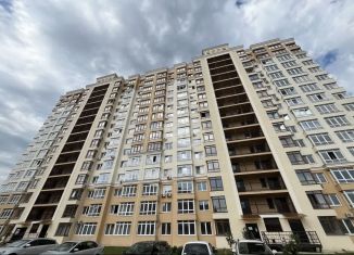 Продается двухкомнатная квартира, 40.8 м2, Кемерово, улица Мичурина, 58к2, ЖК Мичуринская Аллея