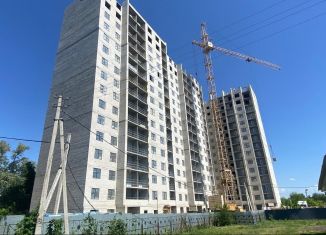 Продажа 1-комнатной квартиры, 36.5 м2, Пенза, Октябрьский район, улица Леонова, с4