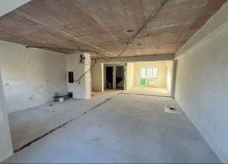 Продается 2-комнатная квартира, 78 м2, село Раздольное, Тепличная улица, 65к1, ЖК Министерские Озёра