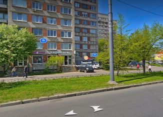 Продаю помещение свободного назначения, 160 м2, Санкт-Петербург, метро Ленинский проспект, Дачный проспект, 15