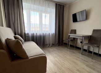 Сдаю квартиру студию, 18 м2, Тюмень, улица Мельникайте, 83