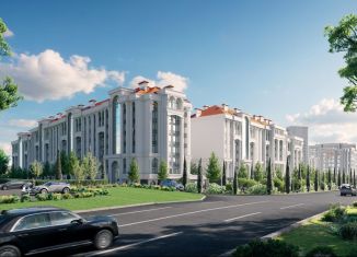 Продам квартиру студию, 37.6 м2, Новороссийск