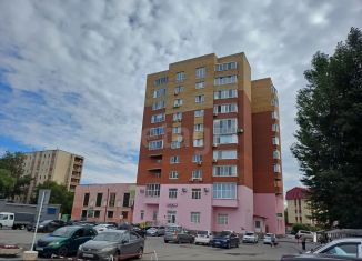 Продается трехкомнатная квартира, 116 м2, Тюмень, Центральный округ, Юганский проезд, 4