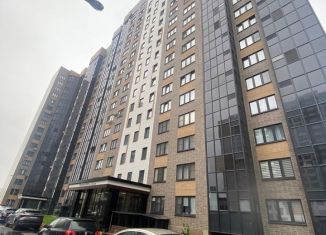 Продается 1-комнатная квартира, 40.3 м2, Воронеж, улица Конструкторов, 29А, ЖК Крымский Квартал