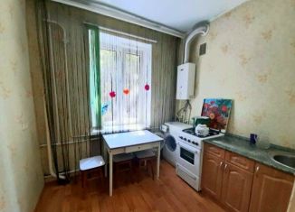 Продажа трехкомнатной квартиры, 55 м2, Таганрог, переулок Трудовых Резервов, 4