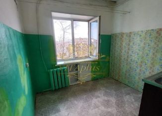 Продам 2-комнатную квартиру, 43 м2, Приморский край, площадь Ленина, 4