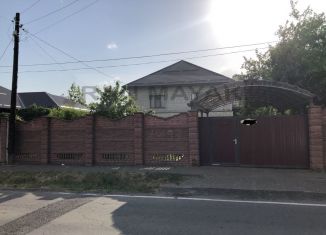 Продаю дом, 224 м2, посёлок Тульский, улица Ленина