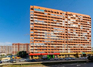 Продам квартиру студию, 23 м2, Краснодар, 5-я Дорожная улица, 68к3