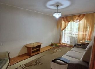 Сдается 2-комнатная квартира, 50 м2, Иркутская область, улица Крупской, 6