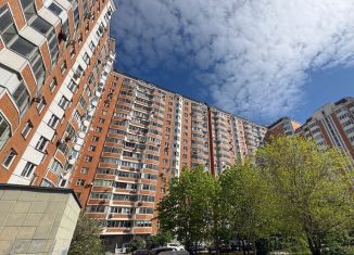 Продаю 1-комнатную квартиру, 37 м2, Москва, Новорогожская улица, 8, Новорогожская улица