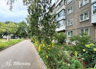 Продаю 2-комнатную квартиру, 45.6 м2, Орёл, улица Матвеева, 17, Советский район