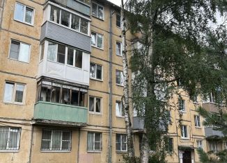 Продам 1-комнатную квартиру, 30 м2, Ярославль, Автозаводская улица, 83