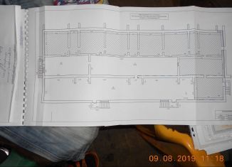 Продажа помещения свободного назначения, 383.6 м2, Белебей, улица Революционеров, 38