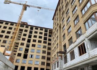 Продается 2-комнатная квартира, 60 м2, Хасавюрт, Грозненская улица, 96