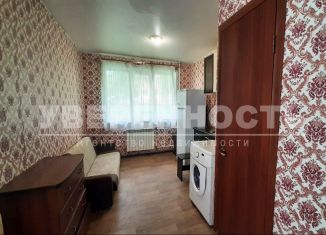 Продажа комнаты, 18.9 м2, Красноярск, улица Можайского, 15, Октябрьский район