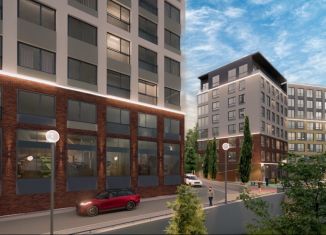 Продажа помещения свободного назначения, 234.5 м2, Алушта, улица Пуцатова, 41Б